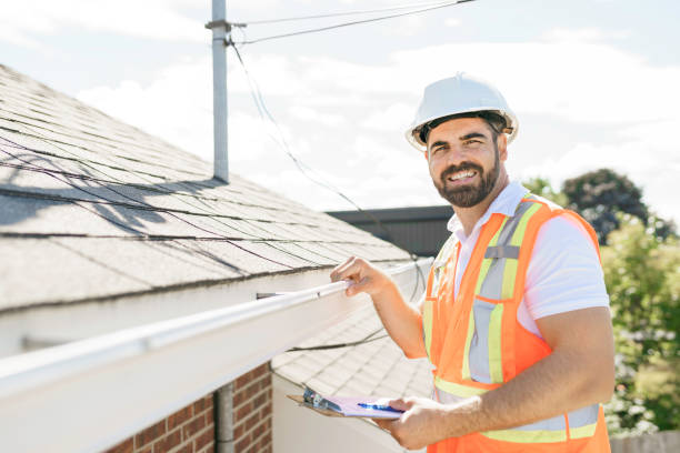 Best Flat Roof Repair Services  in Northfield, KY