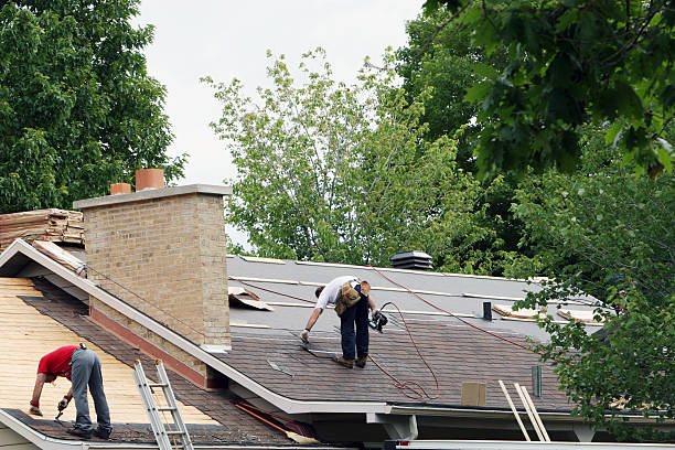 Best Storm Damage Roof Repair  in Northfield, KY